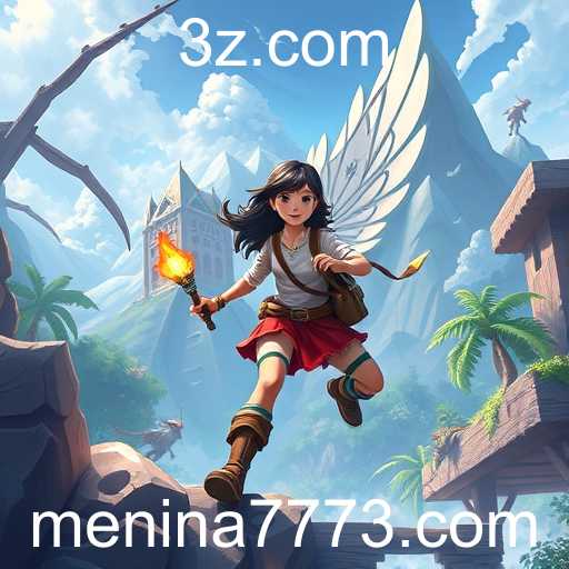 menina777