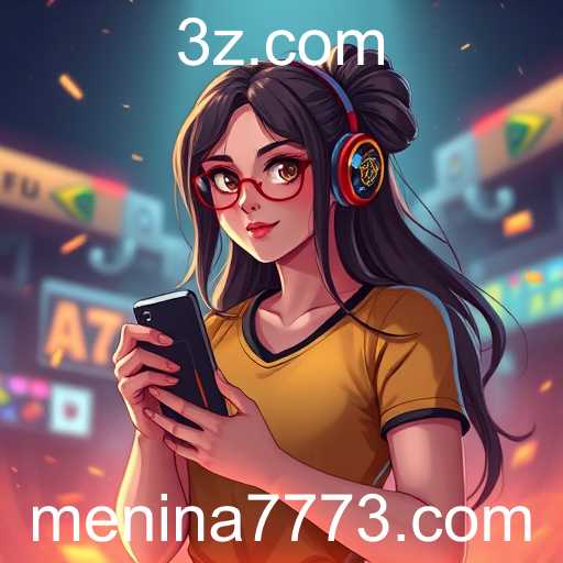 A Ascensão dos Games no Brasil: O Caso Menina777