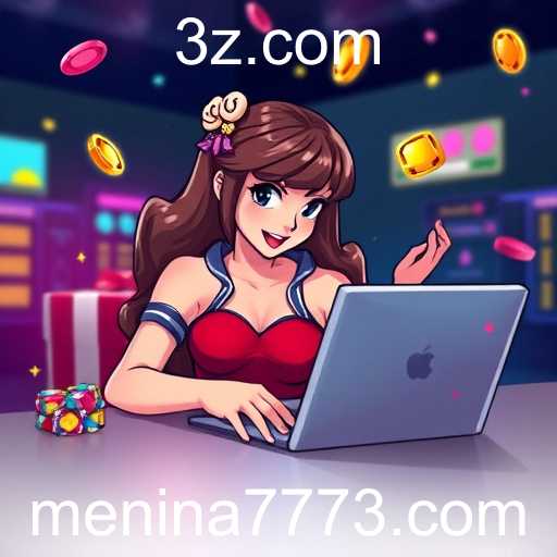 A Ascensão dos Jogos Online em 2026: O Fenômeno Menina777