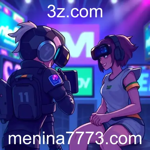 Novos Horizontes em Plataformas de Jogos Brasileiros