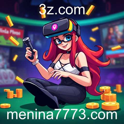 Explorando o Mundo de Menina777: Novidades e Tendências