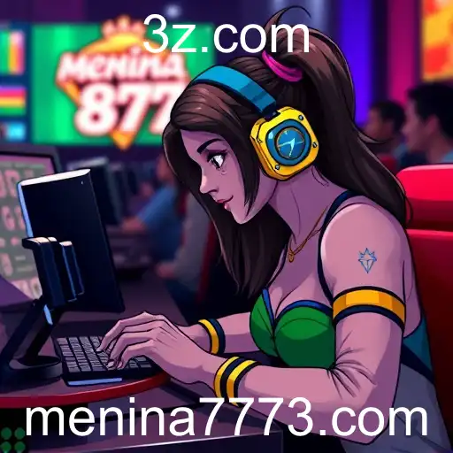 A Revolução dos Jogos Online no Brasil