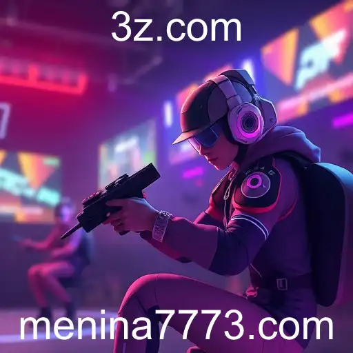 Avanços e Tendências no Mundo dos Jogos Online em 2026