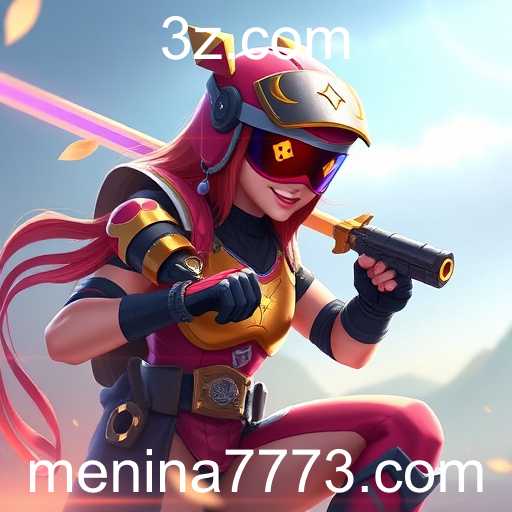 Novidades e Tendências em Jogos Online: A Ascensão de 'menina777'