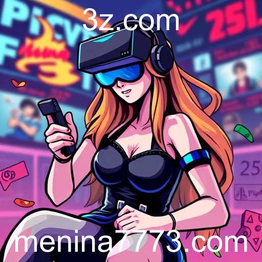 Impacto do Site de Jogos no Cenário Brasileiro