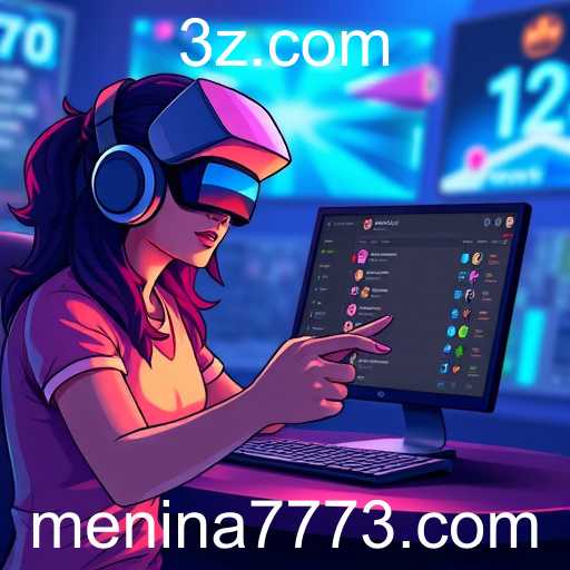 Ascensão e Impacto dos Jogos Online em 2026