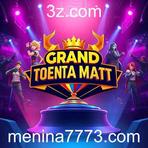 A Revolução dos Jogos com Menina777