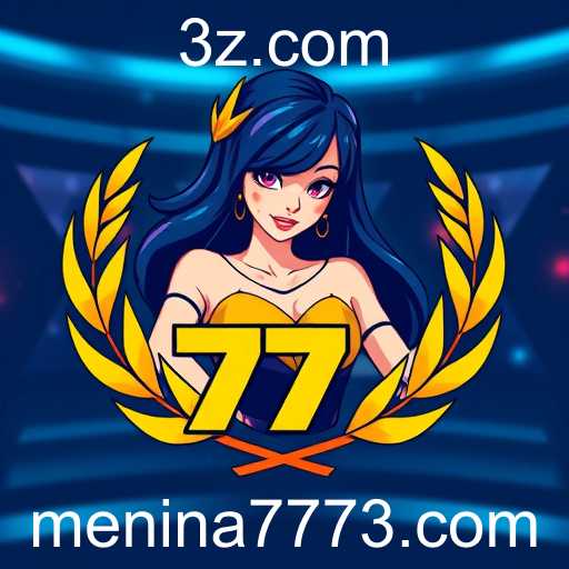 Explorando o Universo de Jogos com menina777