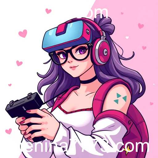 Inovações Transformam o Cenário dos Jogos Online