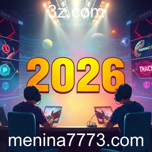 Revolução no Mundo dos Jogos: Menina777 em 2026
