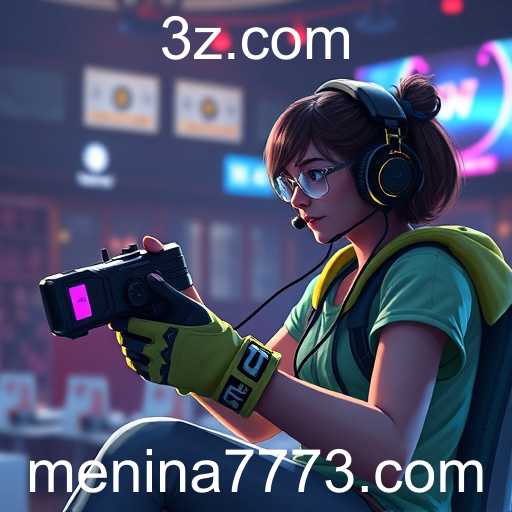 Tendências e Inovações no Mundo dos Jogos em 2026