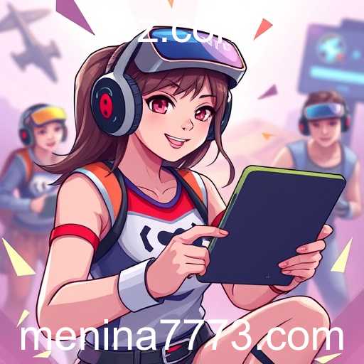 Tendências e Inovações no Mundo dos Jogos