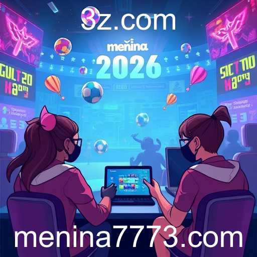 Tendências e Desafios no Mundo dos Jogos em 2026