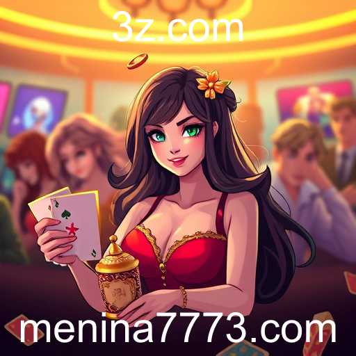 O Crescimento de Menina777 na Indústria de Jogos Online