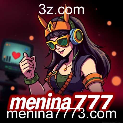O Impacto de 'menina777' nos Jogos Online de 2026
