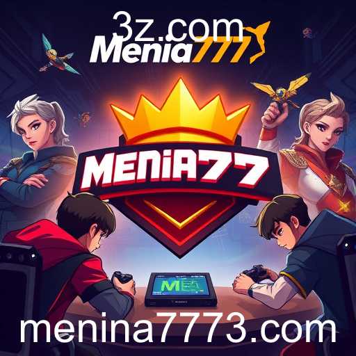 A Revolução do Jogo Online: O Impacto do Menina777