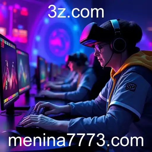 Transformação Digital do Setor de Jogos em 2026