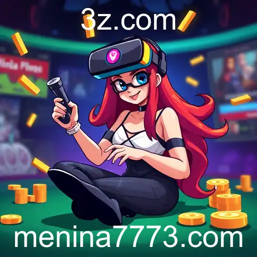 Explorando o Mundo de Menina777: Novidades e Tendências