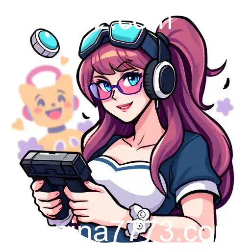 Explorando o Universo dos Jogos Online com Menina777