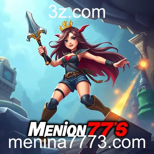 Explorando o Universo de Menina777 em 2026