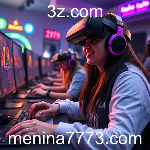 Tendências e Desafios do Setor de Jogos em 2026