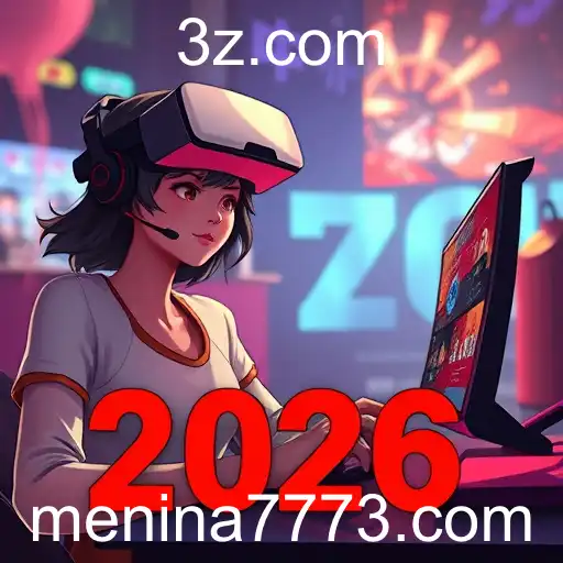 Inovações em Jogos Online para 2026