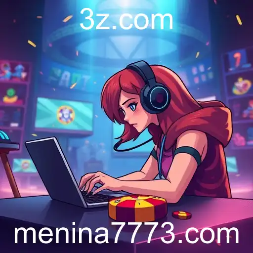 A Ascensão dos Jogos Online em 2025: O Impacto da ‘menina777’