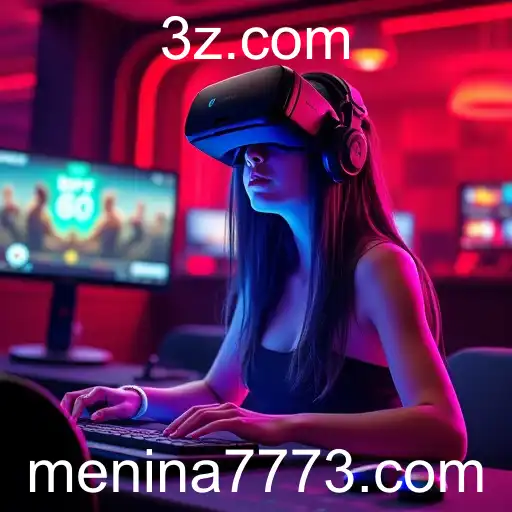 A Influência das Plataformas de Jogos nos Jovens