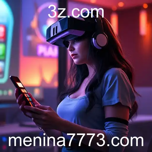 Crescimento Explosivo de Sites de Jogos em 2025