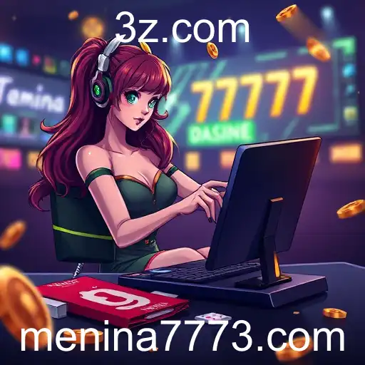 Tendências em Jogos Online no Brasil