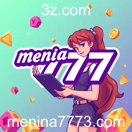 Um Olhar Profundo sobre a Influência de 'menina777' nos Jogos Online