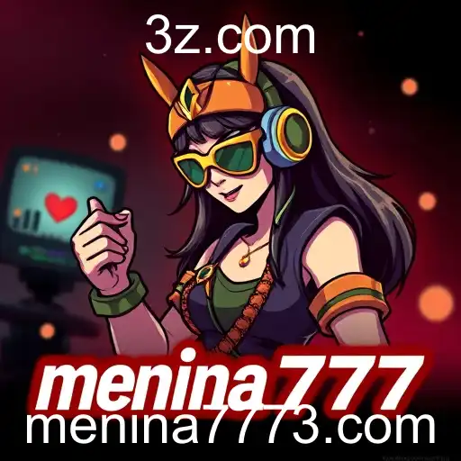 O Impacto de 'menina777' nos Jogos Online de 2026