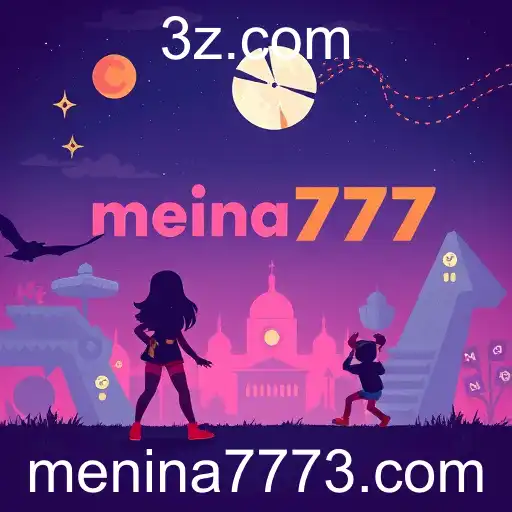 A Popularidade Crescente de Menina777 em 2026