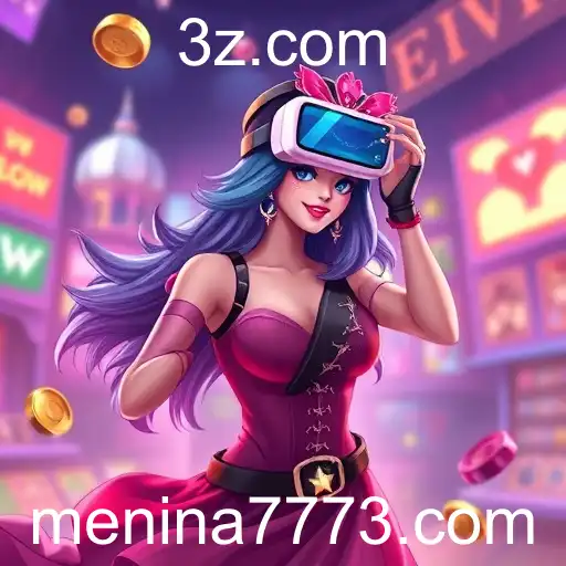 Menina777: Tendências em Jogos e Comunidade em Evolução