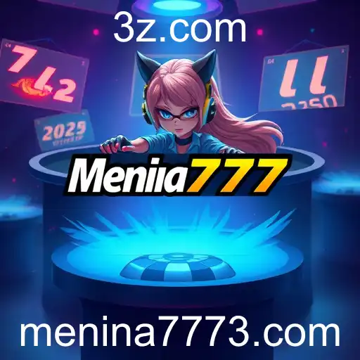 A Ascensão dos Jogos Online em 2026: O Impacto de 'menina777'