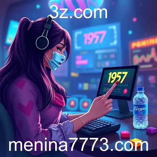 Ascensão dos Jogos Online no Brasil em 2025