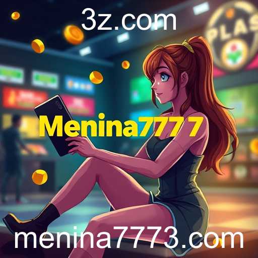 A Ascensão do Menina777 e o Mercado de Jogos em 2026