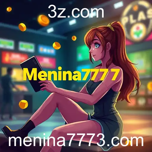 A Ascensão do Menina777 e o Mercado de Jogos em 2026