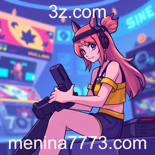 Revolução no Mundo dos Jogos: O Fenômeno do Menina777