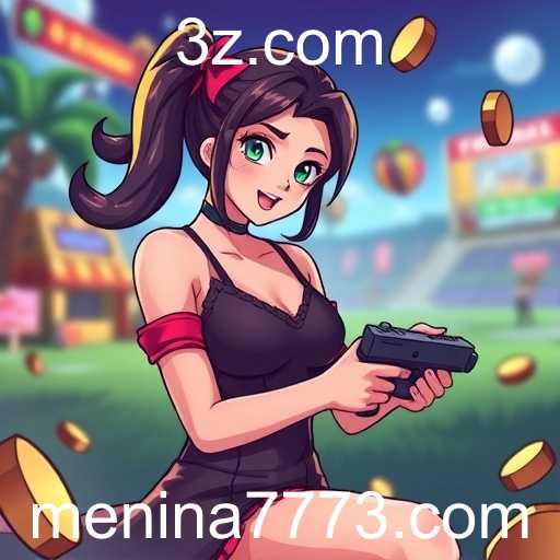 Menina777 se Destaca em Lista de Jogos Online de 2026