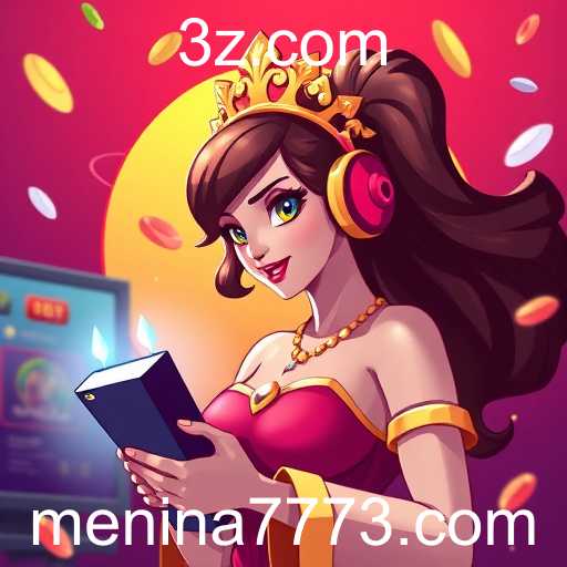 Menina777: Fenômeno dos Jogos Online no Brasil