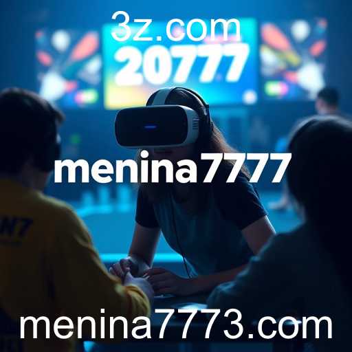Menina777: Tendências e Futuro dos Jogos Online