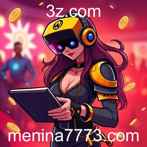 O Impacto de 'menina777' no Cenário dos Jogos Online