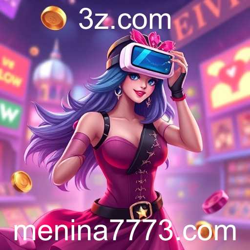 Menina777: Tendências em Jogos e Comunidade em Evolução