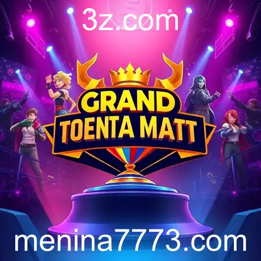 Ascensão do Menina777: A Nova Era dos Jogos Online