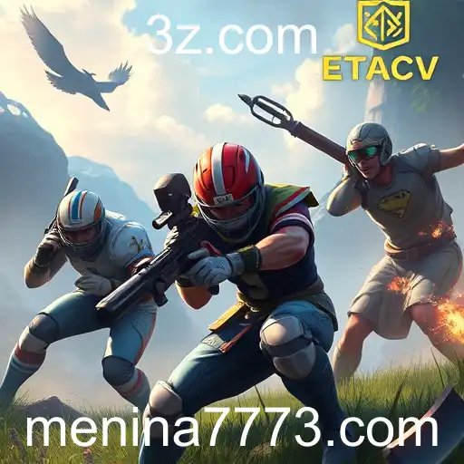 Explorando o Fascinante Mundo dos Jogos Multiplayer
