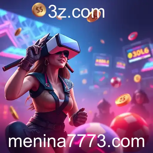 Novas Tendências no Mundo dos Jogos