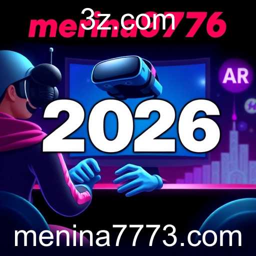A Revolução dos Sites de Jogos Online em 2026