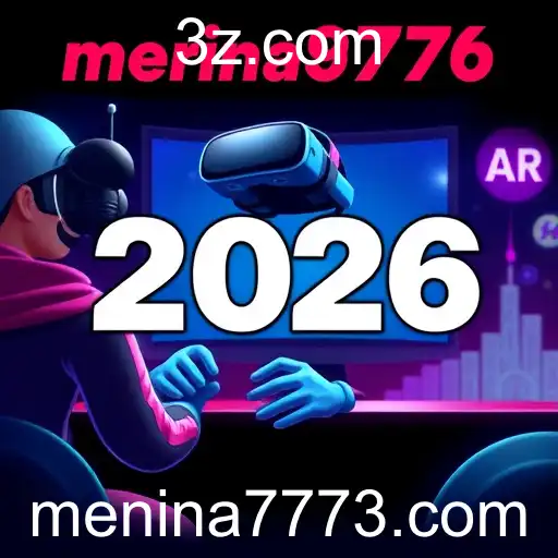 A Revolução dos Sites de Jogos Online em 2026