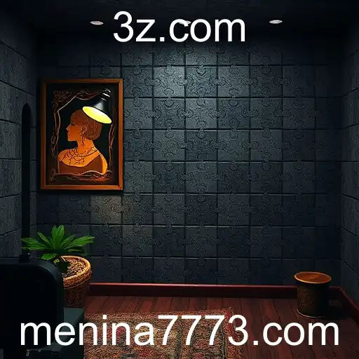 Explorando a Fascinante Categoria de Jogos de Puzzle em Menina777